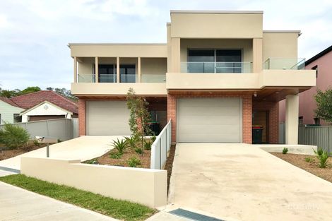 11a Gibson Ave, Padstow, NSW 2211