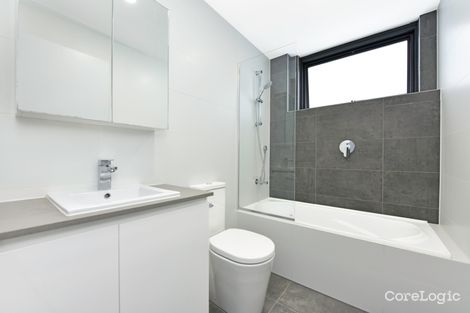 Property photo of 303/24A-26 Gordon Street Burwood NSW 2134