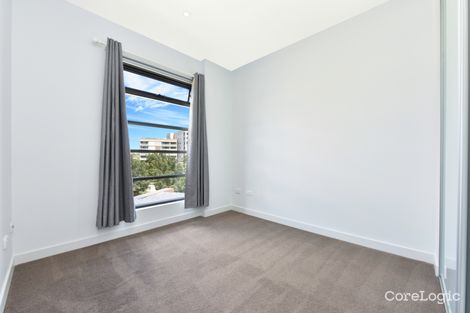 Property photo of 303/24A-26 Gordon Street Burwood NSW 2134