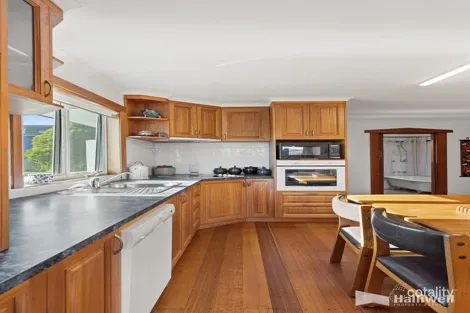 Property photo of 2 Wilmot Lane Port Sorell TAS 7307