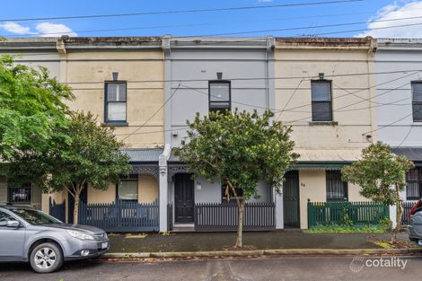 Property photo of 54 Hotham Street Collingwood VIC 3066