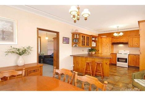 Property photo of 4 Nix Avenue Malabar NSW 2036