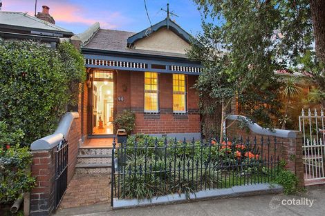 90 Taylor St, Annandale, NSW 2038