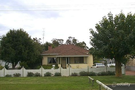 30 Mitchell Cres, Carey Park, WA 6230