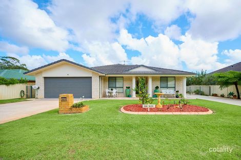 Property photo of 11 Sovereign Street Iluka NSW 2466