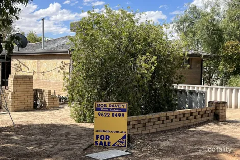 25 Vanzetti St, Meckering, WA 6405