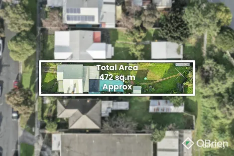 Property photo of 7 Lewis Street Frankston VIC 3199