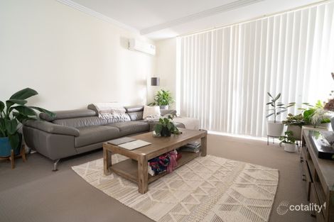Property photo of 40/24-28 Mons Road Westmead NSW 2145