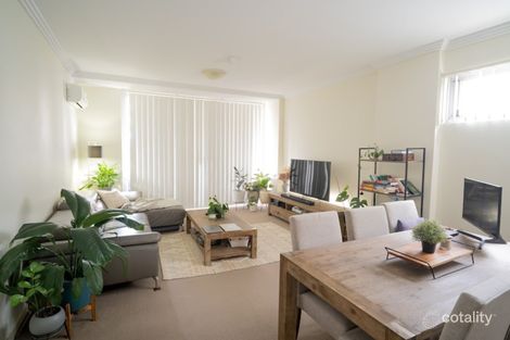 Property photo of 40/24-28 Mons Road Westmead NSW 2145