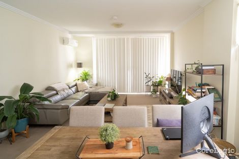 Property photo of 40/24-28 Mons Road Westmead NSW 2145