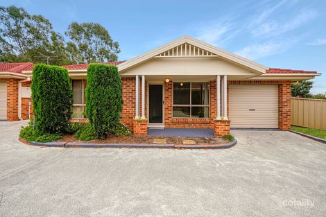 Property photo of 13/50 Eurimbla Street Thornton NSW 2322