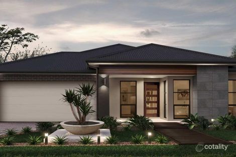 116 Newmarket Pde, Mickleham, VIC 3064