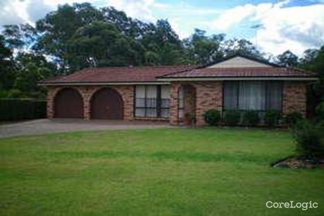 Property photo of 15 Bernadette Place Baulkham Hills NSW 2153