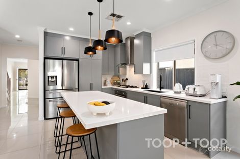 Property photo of 6 Ashworth Avenue St Clair SA 5011