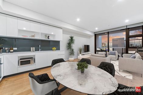 1202/78 Stirling St, Perth, WA 6000