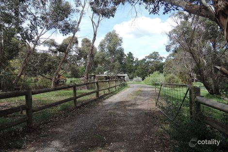 Property photo of 534 Barringo Road Mount Macedon VIC 3441