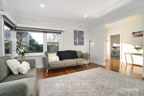 Property photo of 201 Campbells Crescent Redan VIC 3350