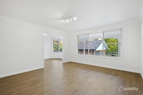 Property photo of 7 Fadden Place North Wahroonga NSW 2076