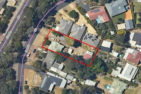 9 HANDS ST, EATON, WA 6232