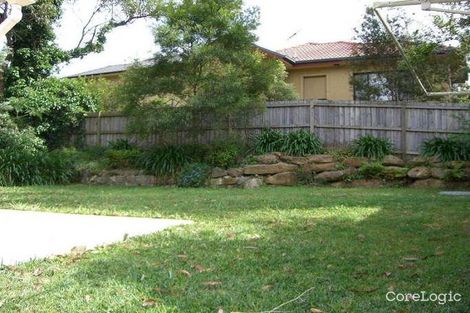 Property photo of 107 Edgeworth David Avenue Wahroonga NSW 2076