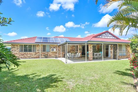Property photo of 18 Seaton Place Parkinson QLD 4115