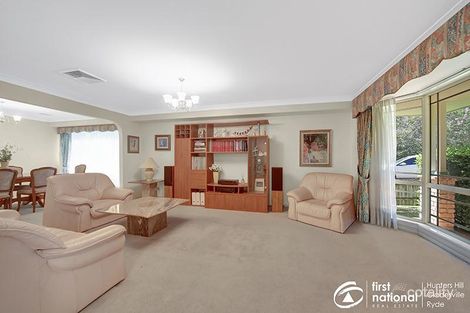 Property photo of 14 Thorn Street Ryde NSW 2112