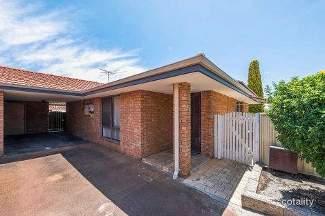 Property photo of 2/100 Keymer Street Belmont WA 6104