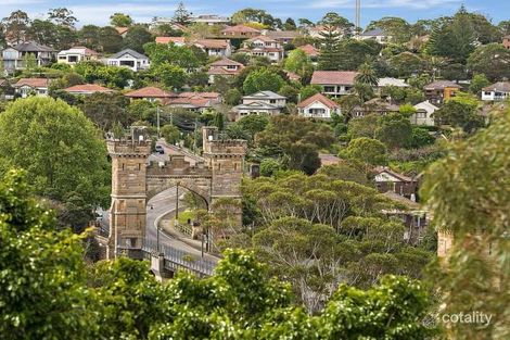 Property photo of 20 Pine Street Cammeray NSW 2062