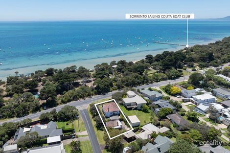 3193 Point Nepean Rd, Sorrento, VIC 3943