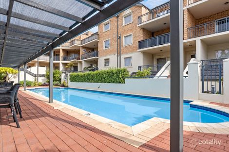 Property photo of 24/101 Grand Boulevard Joondalup WA 6027