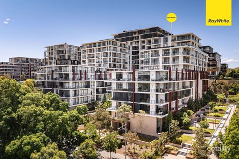 804c/6 Nancarrow Ave, Ryde, NSW 2112