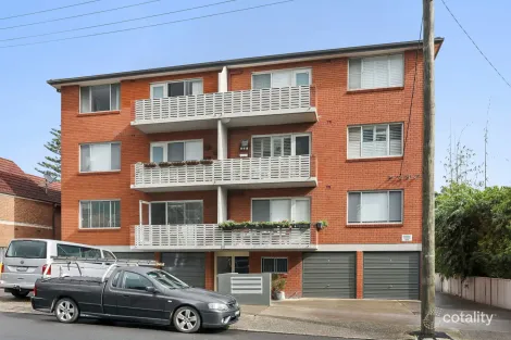 Property photo of 12/58-60 Edith Street Leichhardt NSW 2040