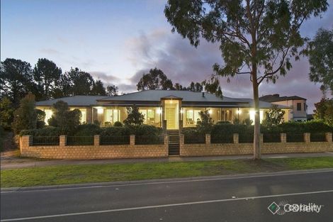 Property photo of 3 Pindara Boulevard Langwarrin VIC 3910