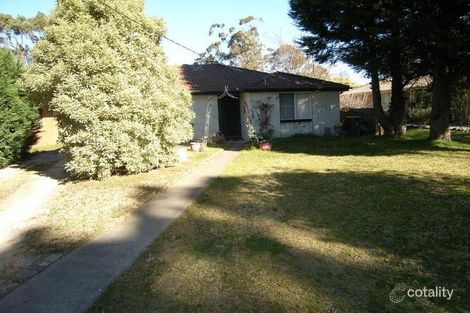 Property photo of 19 Renwick Drive Balaclava NSW 2575