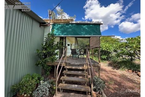 Property photo of 26 Willoughby Street Willows QLD 4702