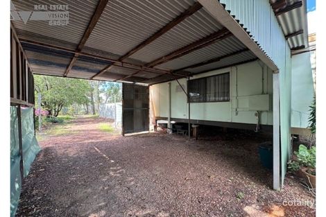Property photo of 26 Willoughby Street Willows QLD 4702