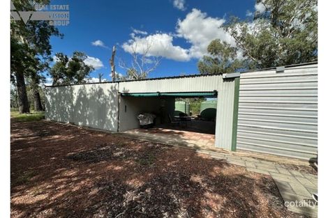 Property photo of 26 Willoughby Street Willows QLD 4702