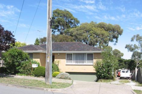 1 Buckingham Cres, Doncaster, VIC 3108