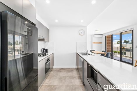 233/44 Armbruster Ave, North Kellyville, NSW 2155