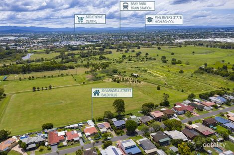 Property photo of 30 Varndell Street Bald Hills QLD 4036