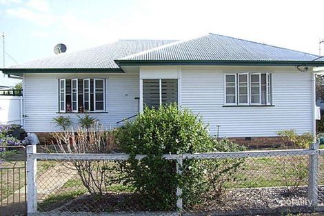 Property photo of 27 Harm Street Murgon QLD 4605