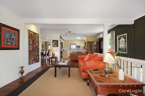 Property photo of 44 Colwyn Street Wishart QLD 4122