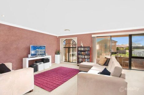 Property photo of 2 Brookfield Way Castle Hill NSW 2154
