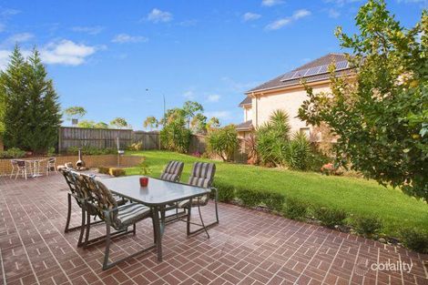 Property photo of 2 Brookfield Way Castle Hill NSW 2154