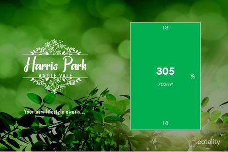 25 Harris Rd, Angle Vale, SA 5117