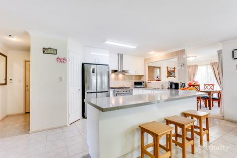 Property photo of 18 Seaton Place Parkinson QLD 4115