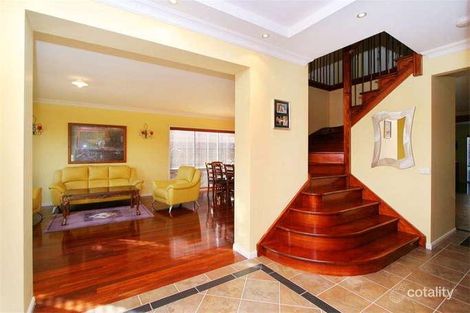 Property photo of 64 Darius Terrace South Morang VIC 3752