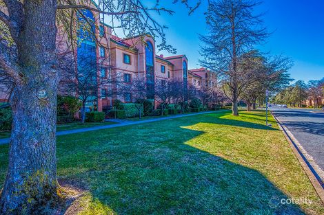 33/9 Oxley St, Griffith, ACT 2603