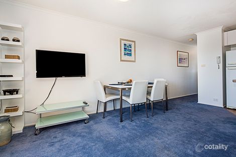 Property photo of 33/9 Oxley Street Griffith ACT 2603