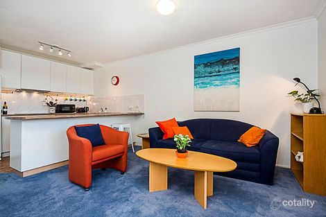 Property photo of 33/9 Oxley Street Griffith ACT 2603